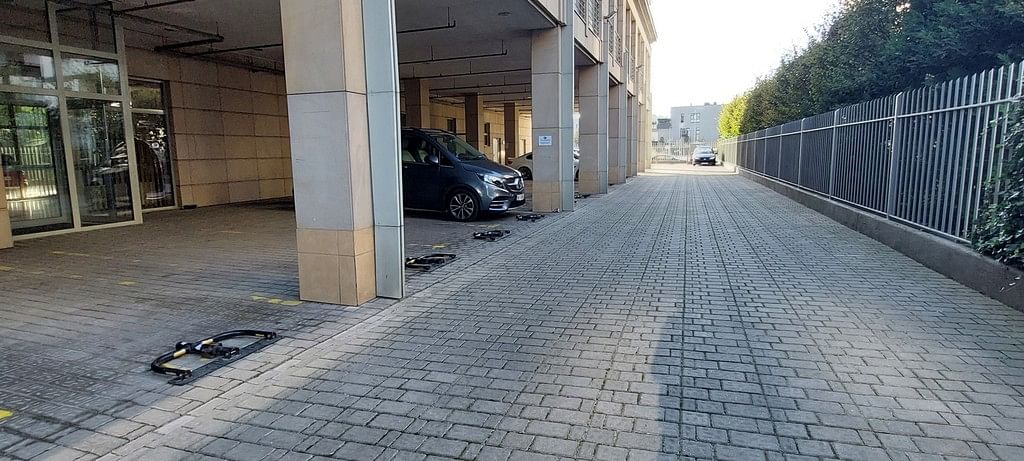 Lokal użytkowy  pokojowe na Wynajem