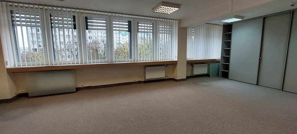 Lokal użytkowy  pokojowe na Wynajem