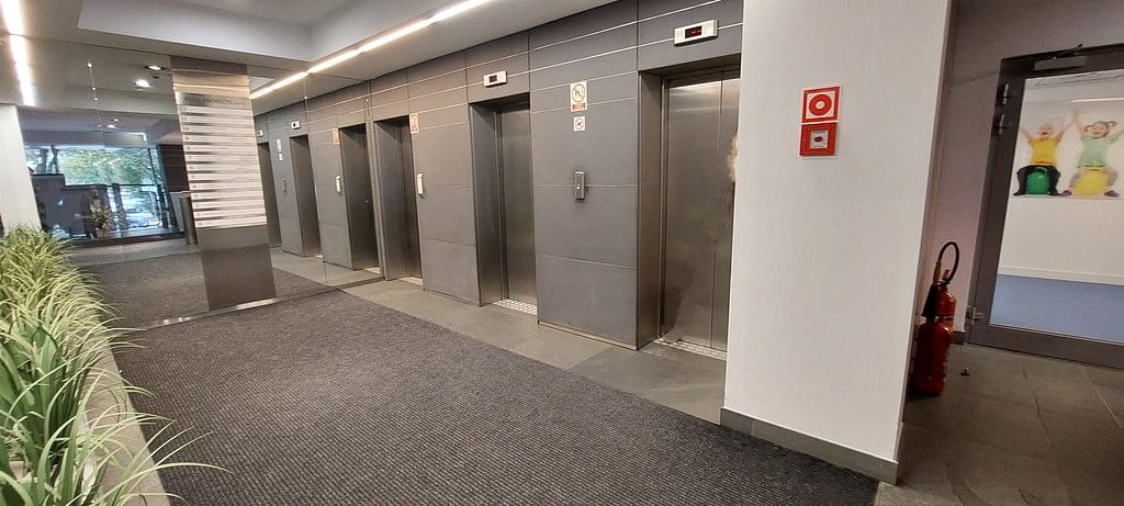 Lokal użytkowy  pokojowe na Wynajem