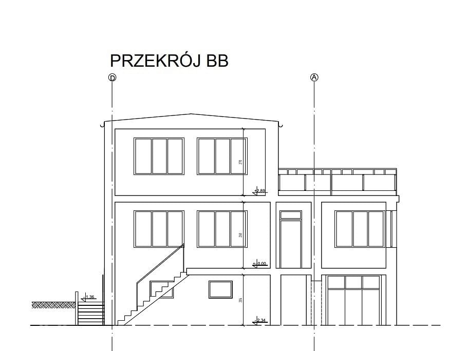 Dom 5 pokojowe na Sprzedaż