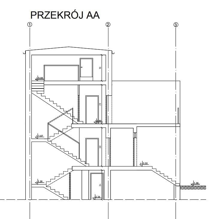Dom 5 pokojowe na Sprzedaż