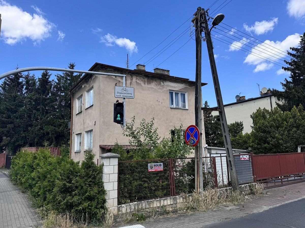 Dom 5 pokojowe na Sprzedaż