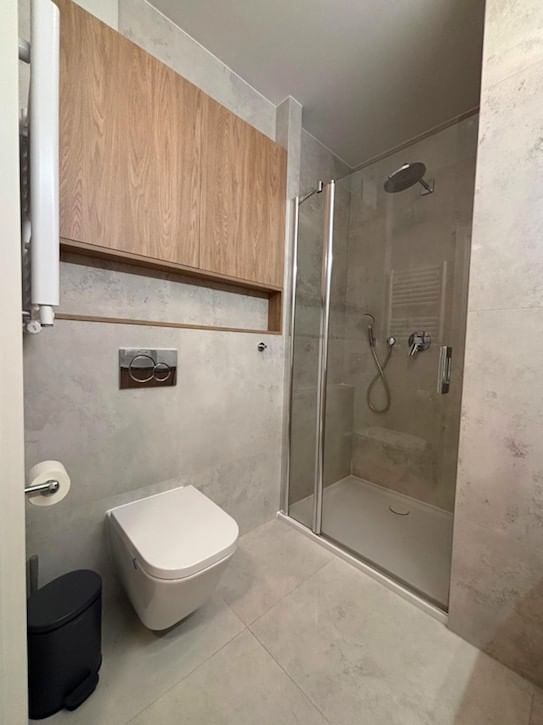 Mieszkanie 3 pokojowe na Wynajem