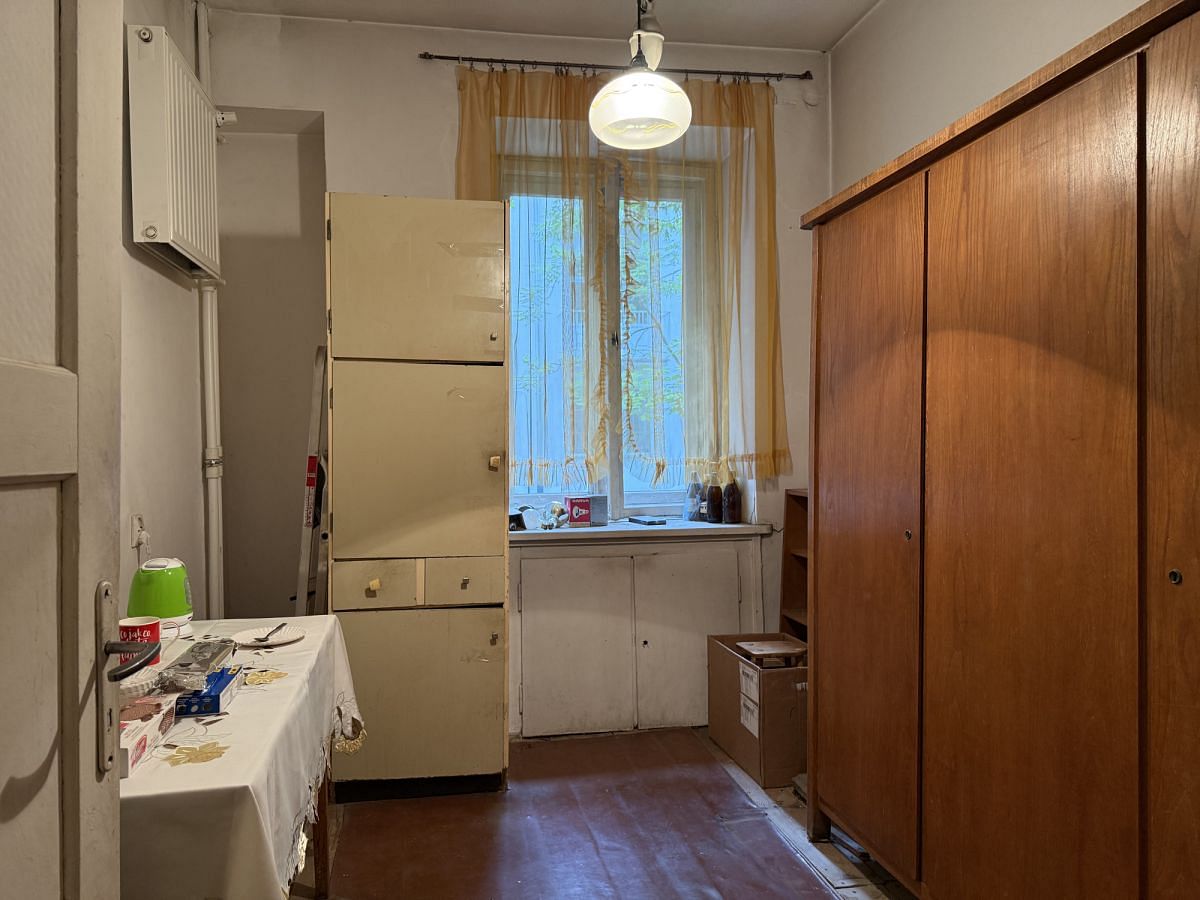 Mieszkanie 3 pokojowe na Sprzedaż