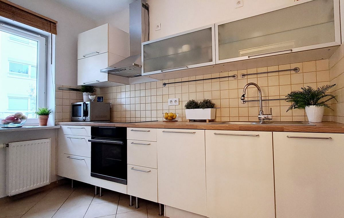 Mieszkanie 1 pokojowe na Wynajem