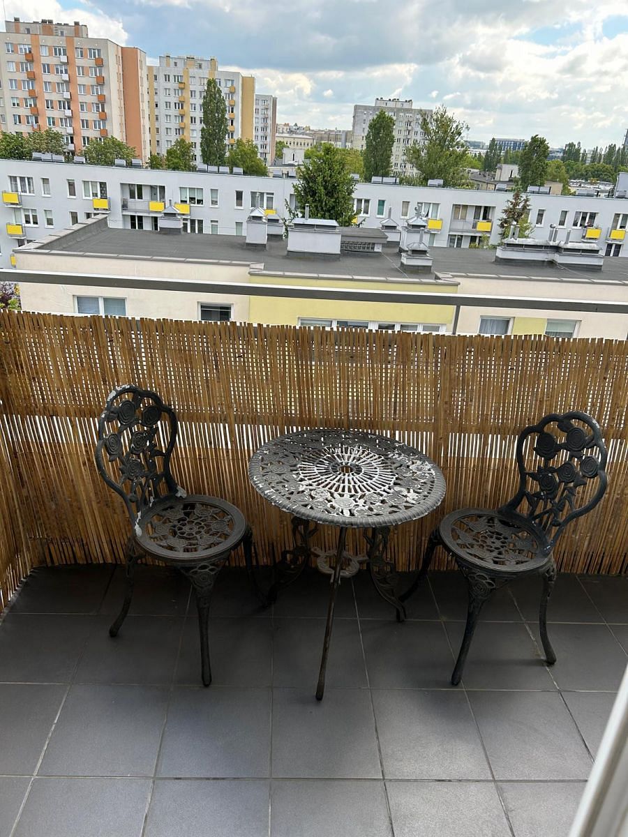 Mieszkanie 1 pokojowe na Sprzedaż