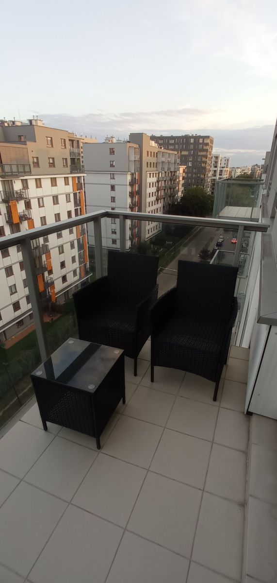 Mieszkanie 3 pokojowe na Wynajem