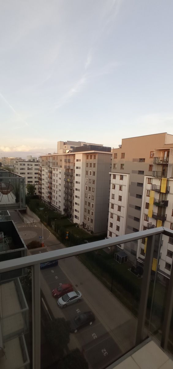 Mieszkanie 3 pokojowe na Wynajem