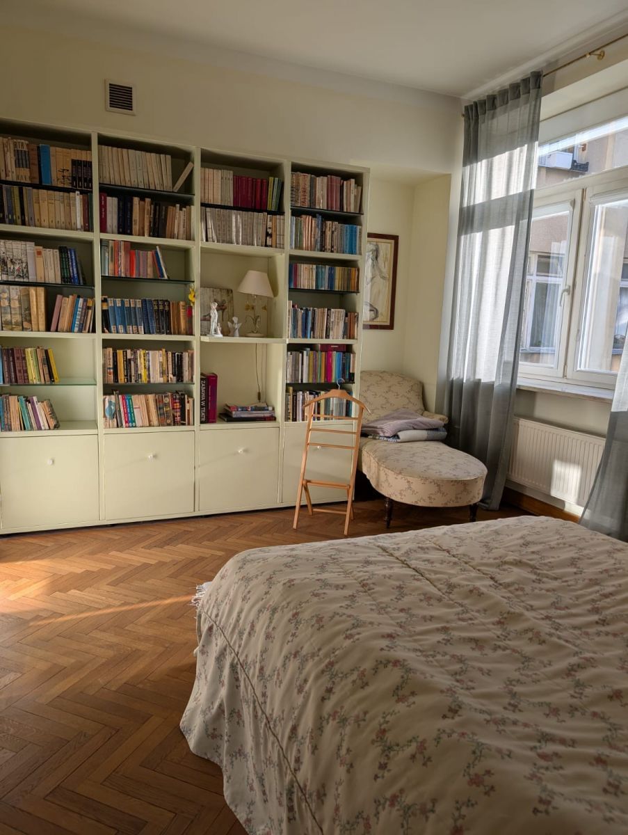 Mieszkanie 5 pokojowe na Sprzedaż