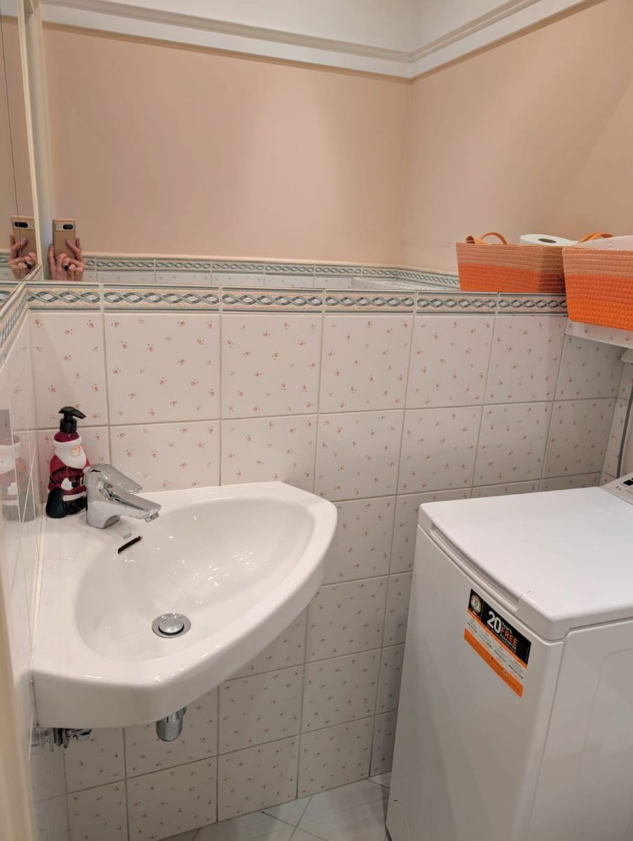 Mieszkanie 5 pokojowe na Sprzedaż