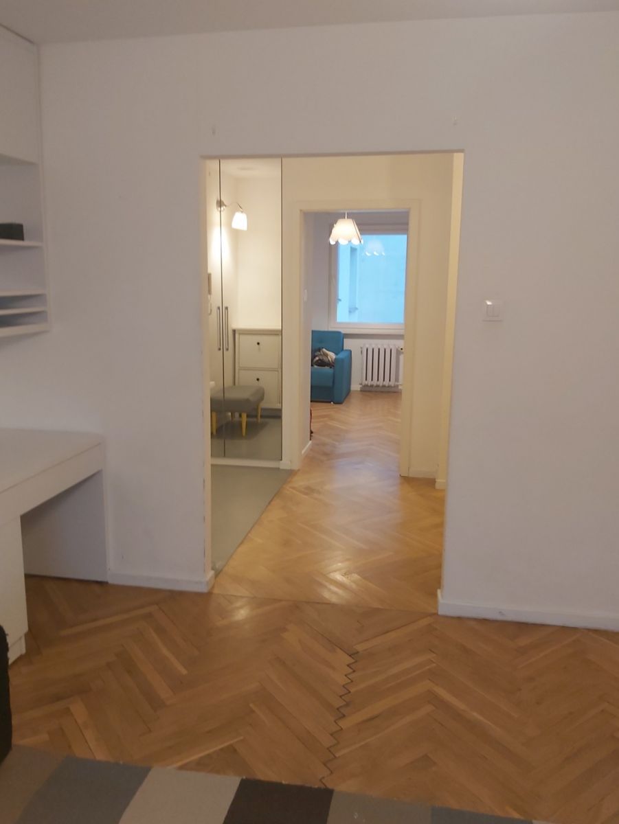 Mieszkanie 4 pokojowe na Sprzedaż