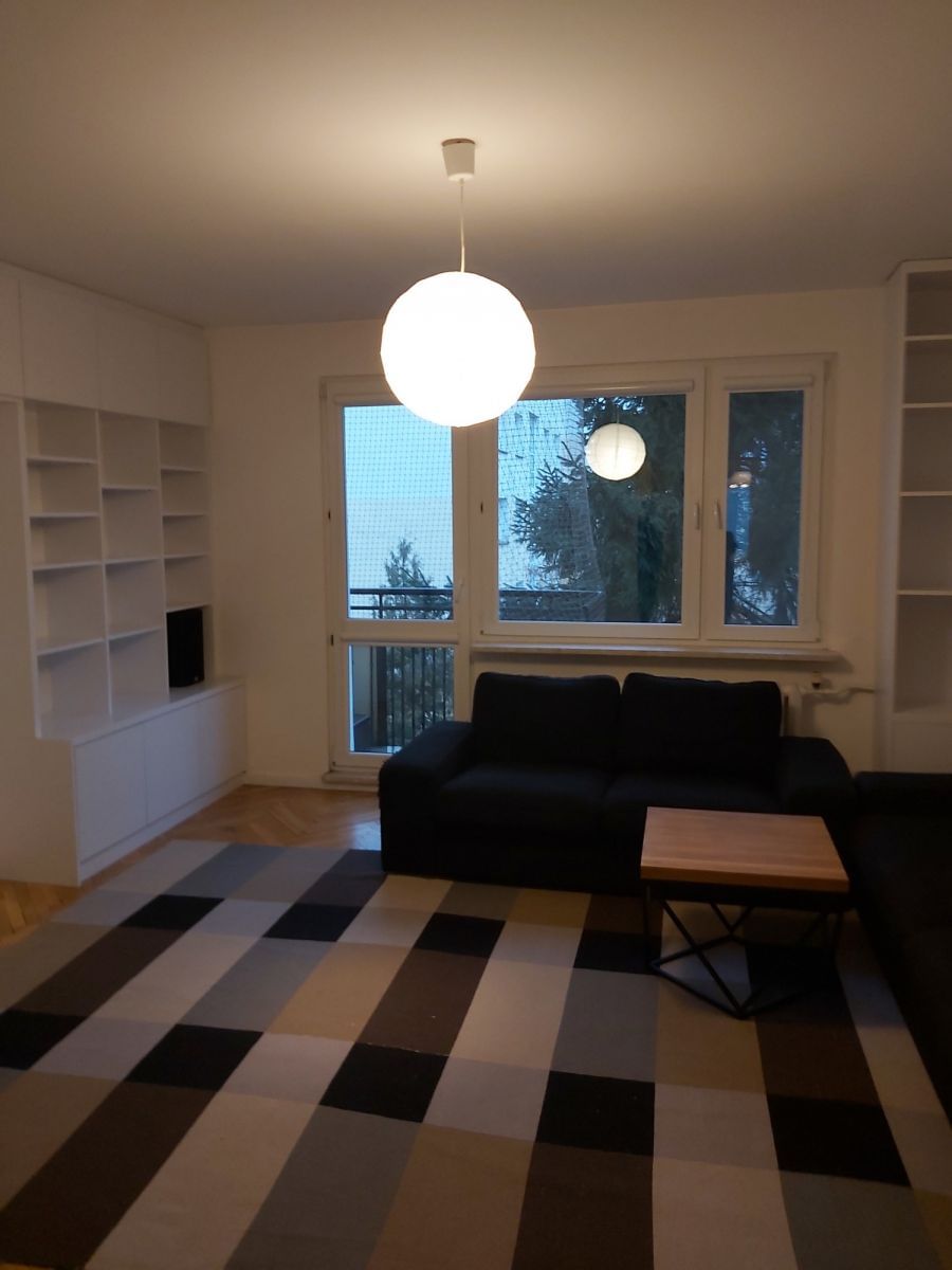 Mieszkanie 4 pokojowe na Sprzedaż