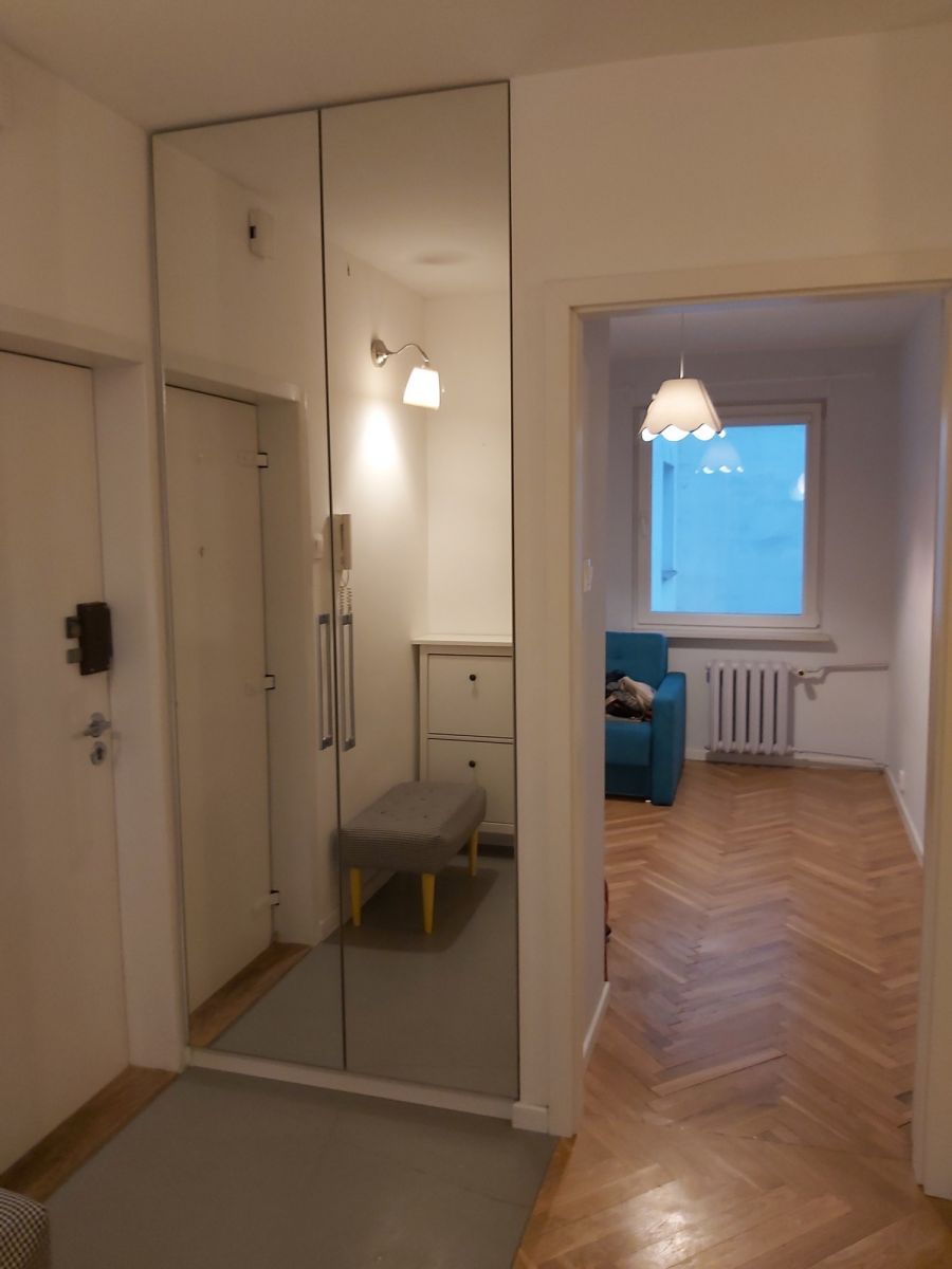 Mieszkanie 4 pokojowe na Sprzedaż