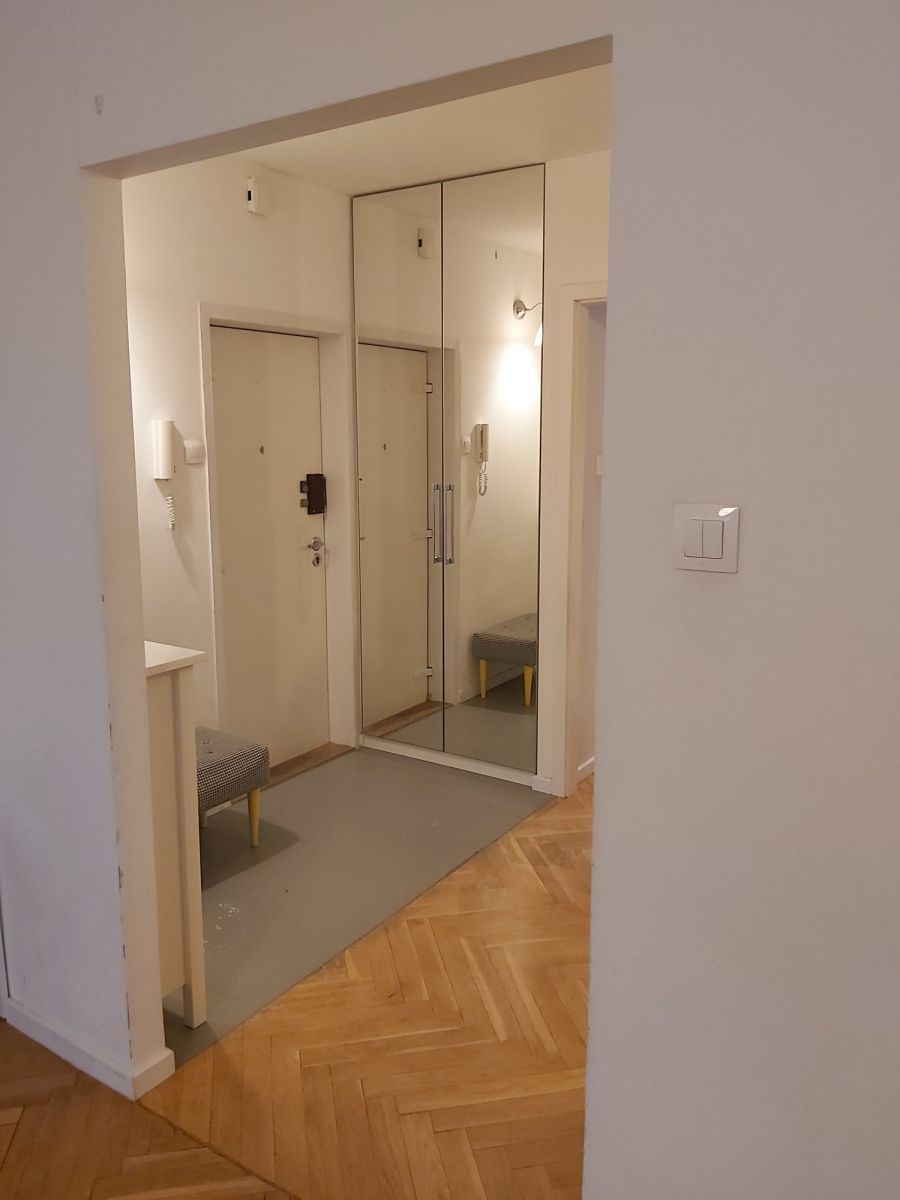 Mieszkanie 4 pokojowe na Sprzedaż