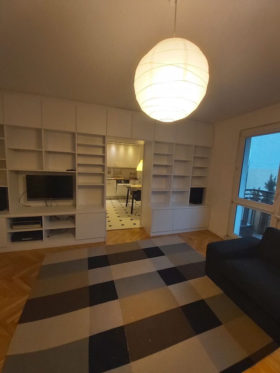 Mieszkanie 4 pokojowe na Sprzedaż
