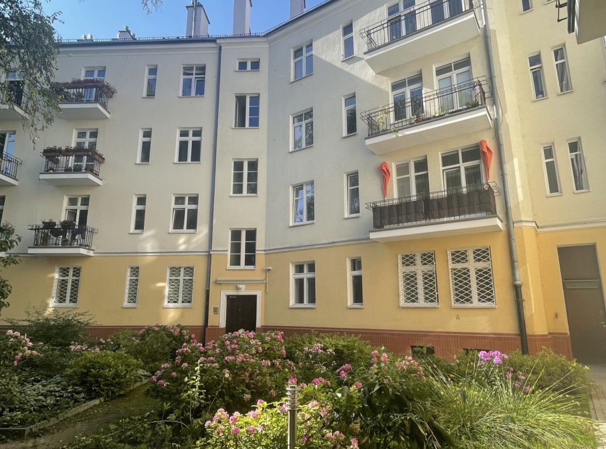 Mieszkanie 3 pokojowe na Wynajem