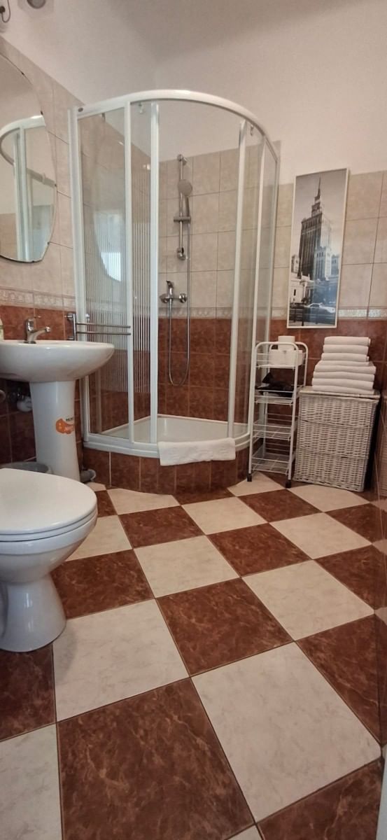 Mieszkanie 2 pokojowe na Sprzedaż