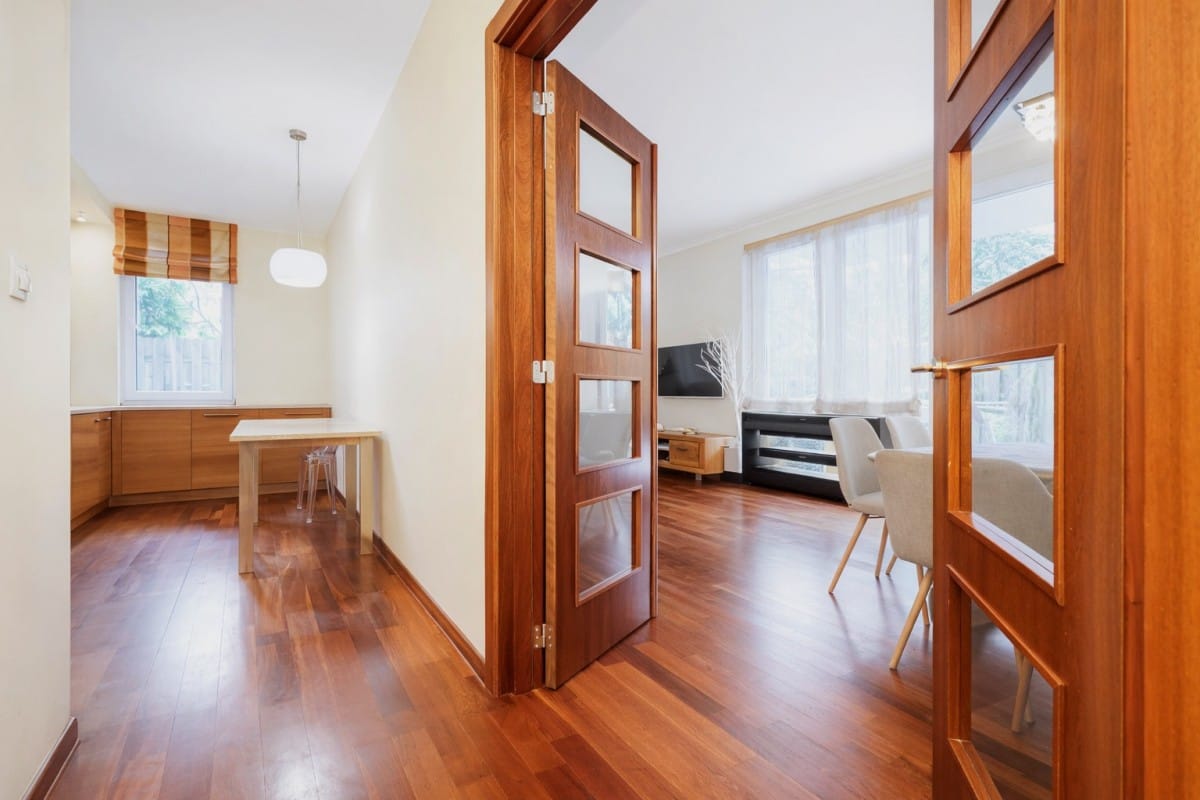 Mieszkanie 3 pokojowe na Sprzedaż