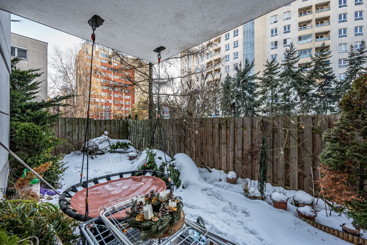 Mieszkanie 3 pokojowe na Sprzedaż