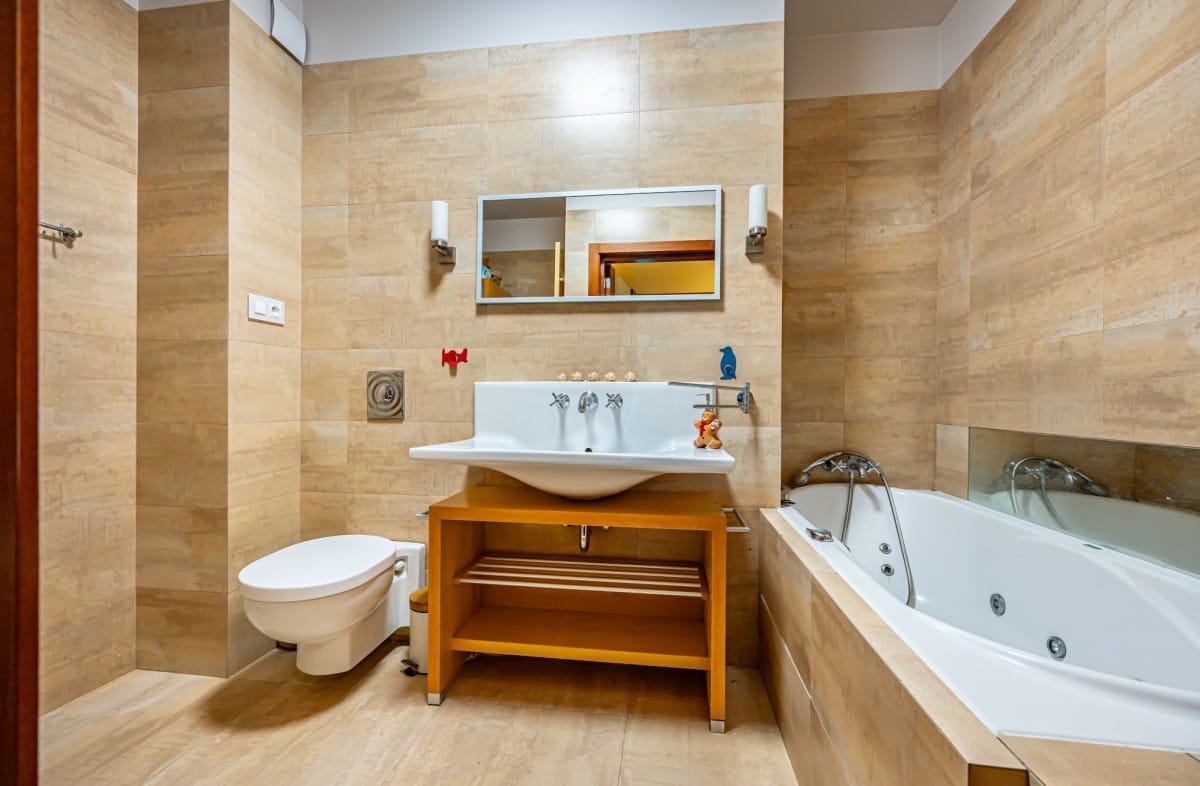 Mieszkanie 3 pokojowe na Sprzedaż