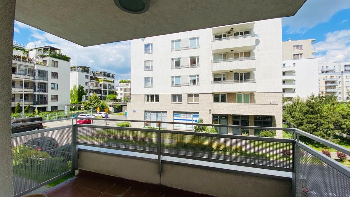 Mieszkanie 4 pokojowe na Wynajem