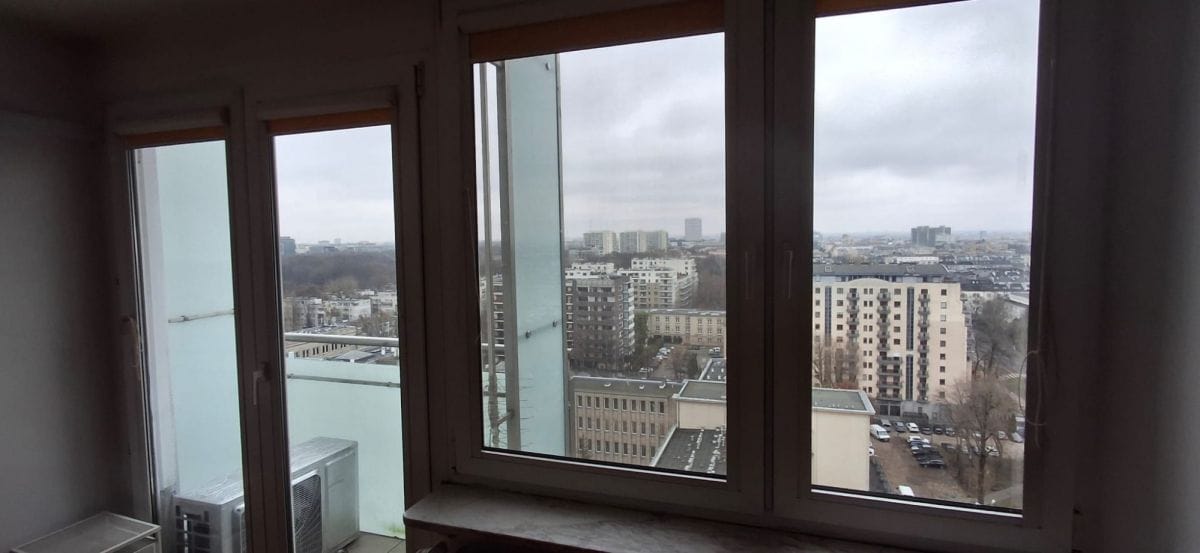 Mieszkanie 2 pokojowe na Wynajem