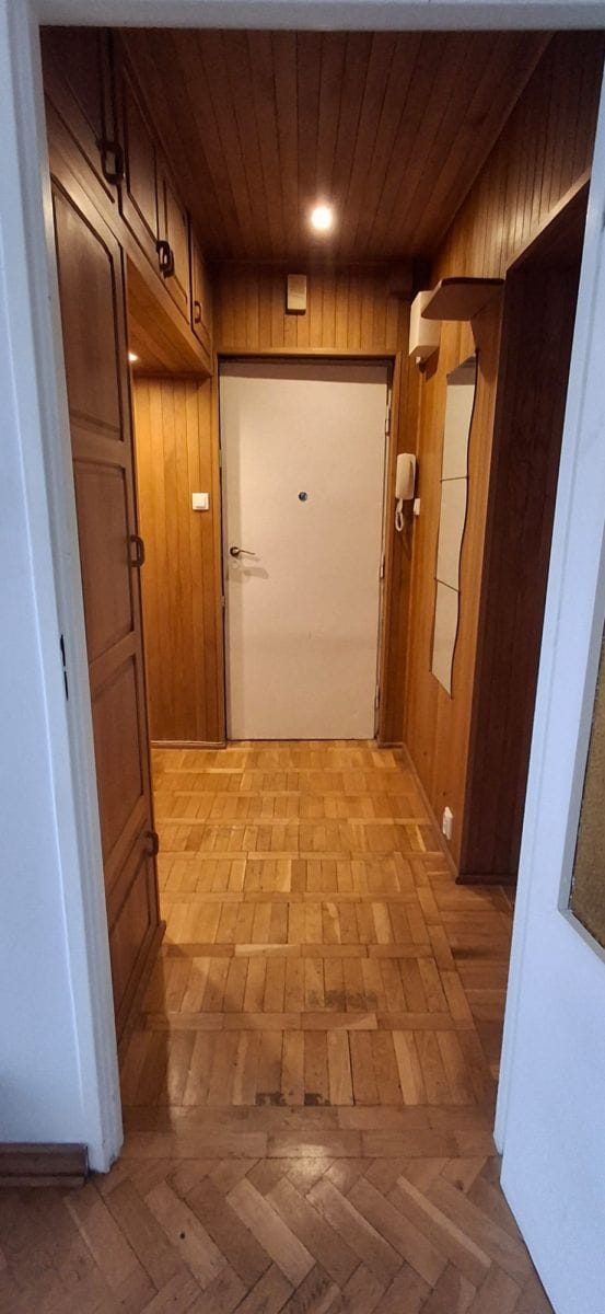 Mieszkanie 2 pokojowe na Wynajem