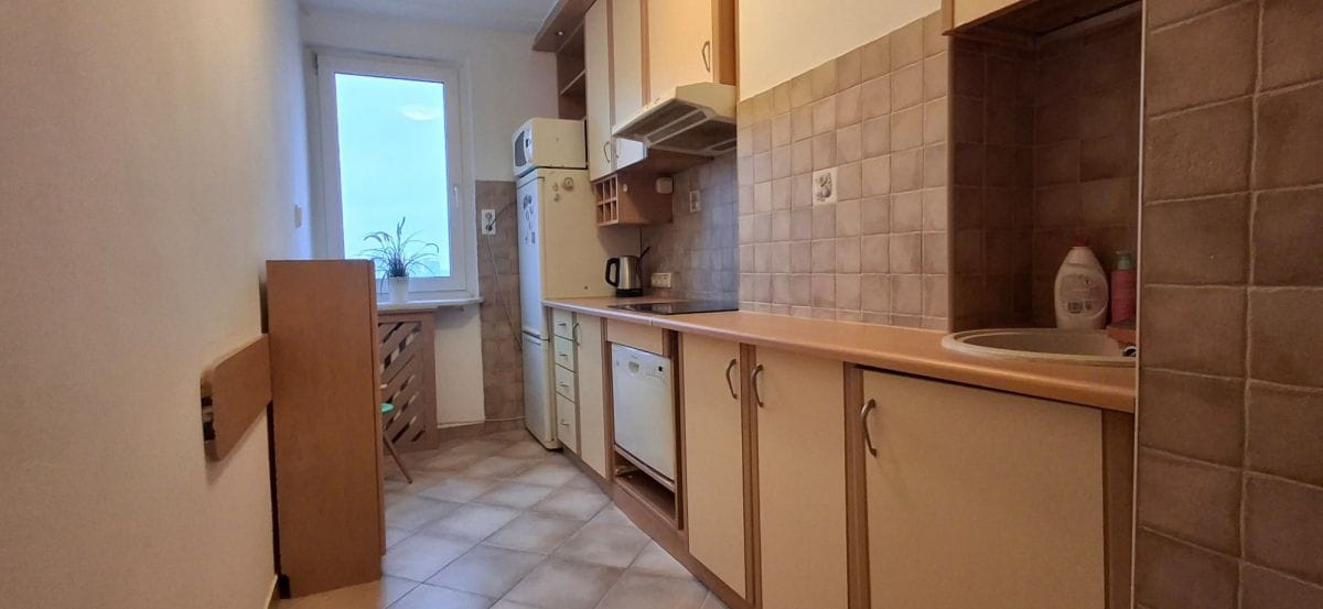 Mieszkanie 2 pokojowe na Wynajem