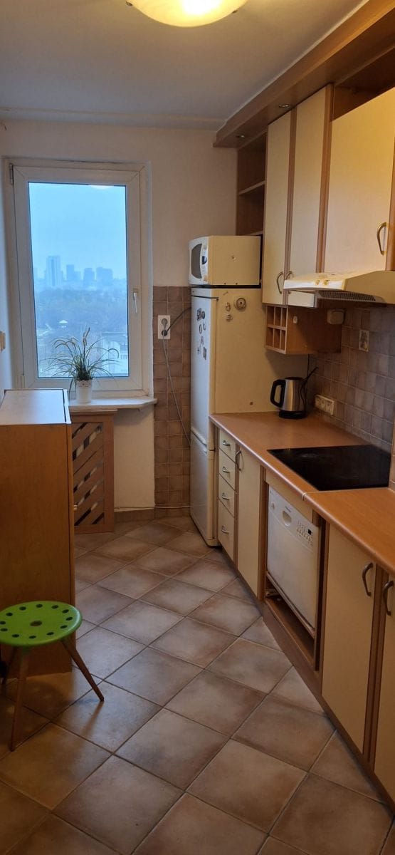 Mieszkanie 2 pokojowe na Wynajem