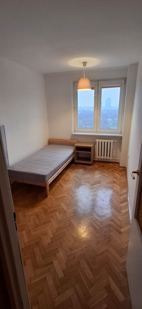 Mieszkanie 2 pokojowe na Wynajem