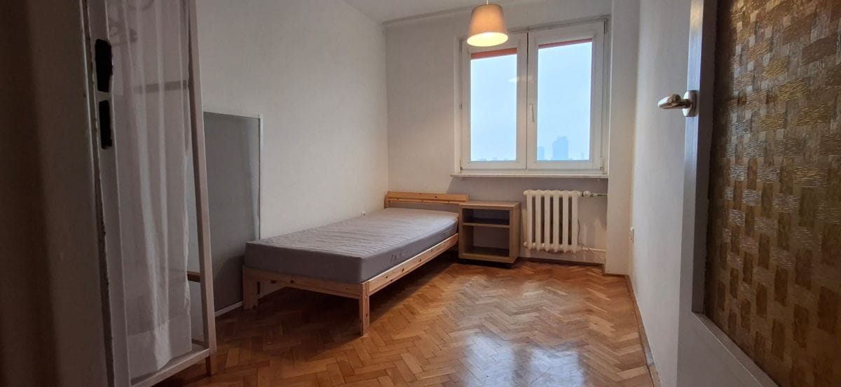 Mieszkanie 2 pokojowe na Wynajem