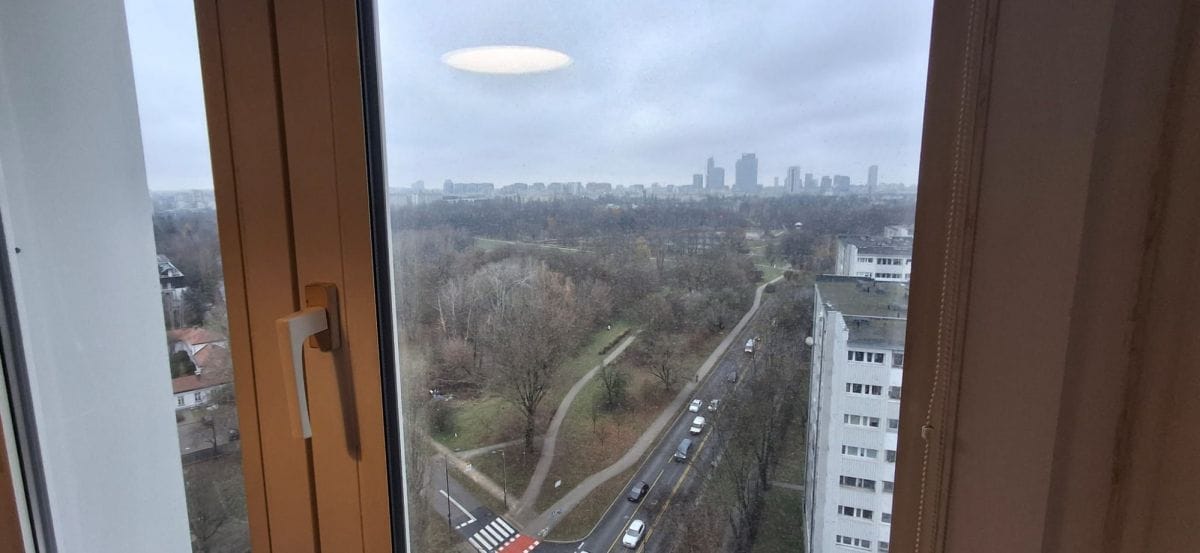 Mieszkanie 2 pokojowe na Wynajem