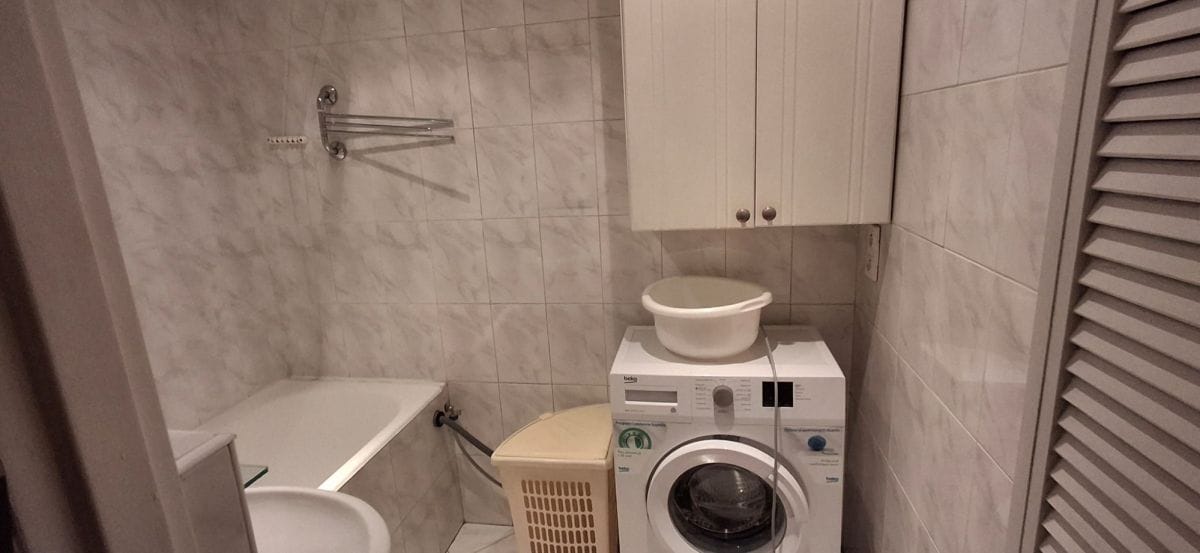 Mieszkanie 2 pokojowe na Wynajem