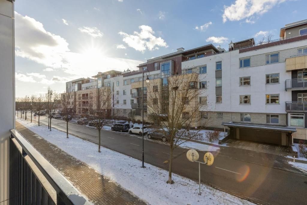 Mieszkanie 2 pokojowe na Sprzedaż