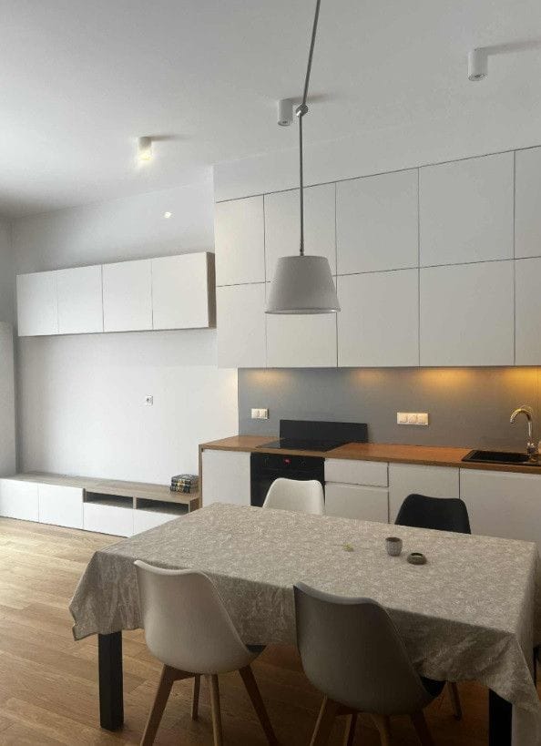 Mieszkanie 3 pokojowe na Wynajem