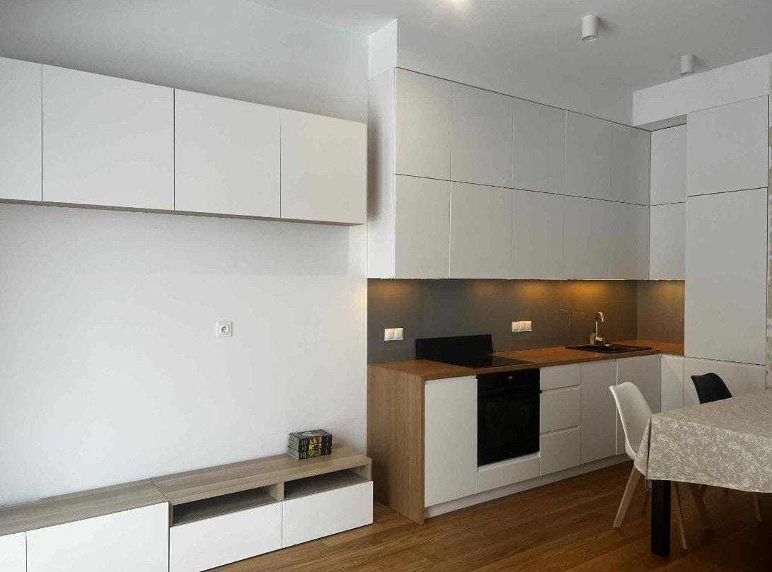 Mieszkanie 3 pokojowe na Wynajem