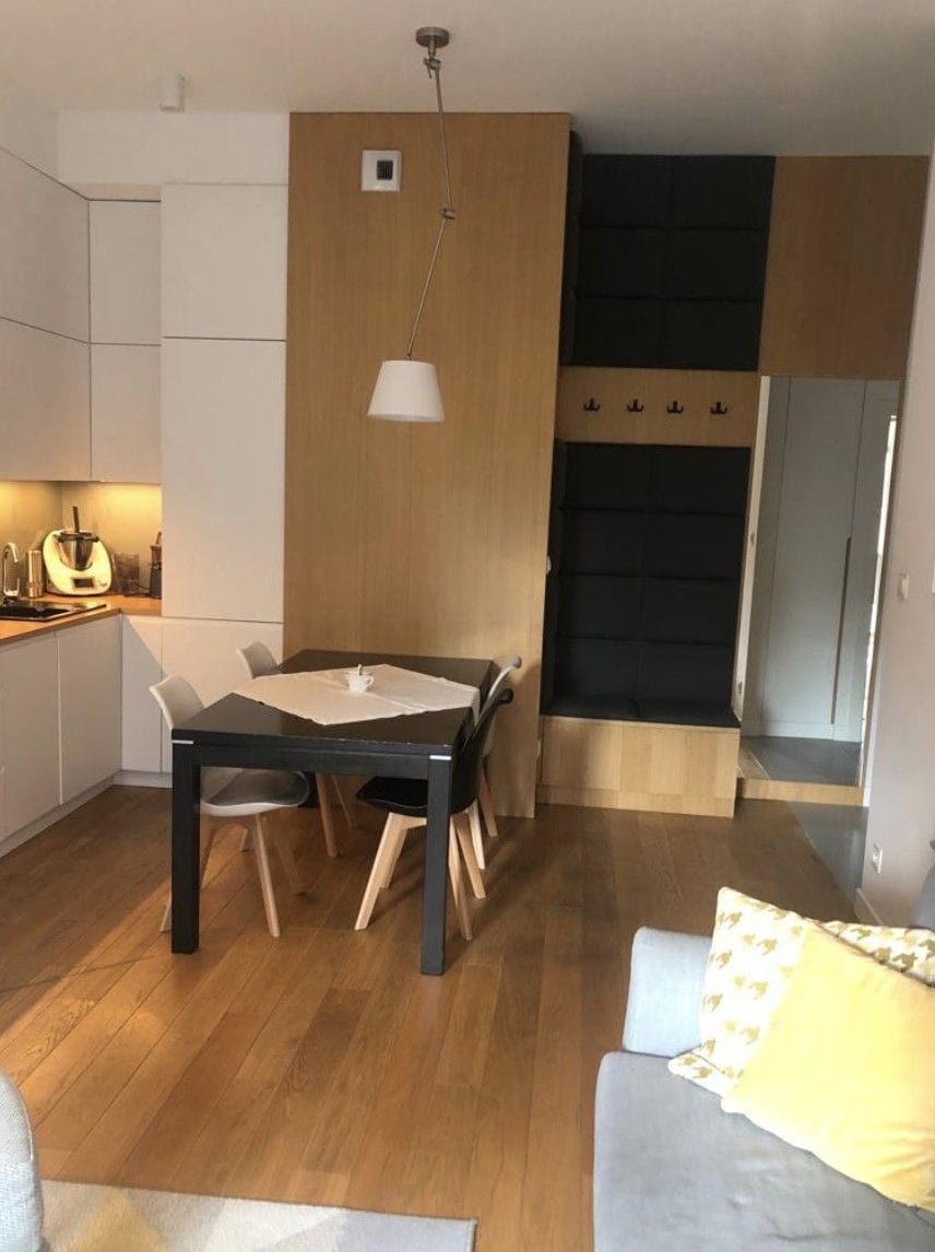 Mieszkanie 3 pokojowe na Wynajem