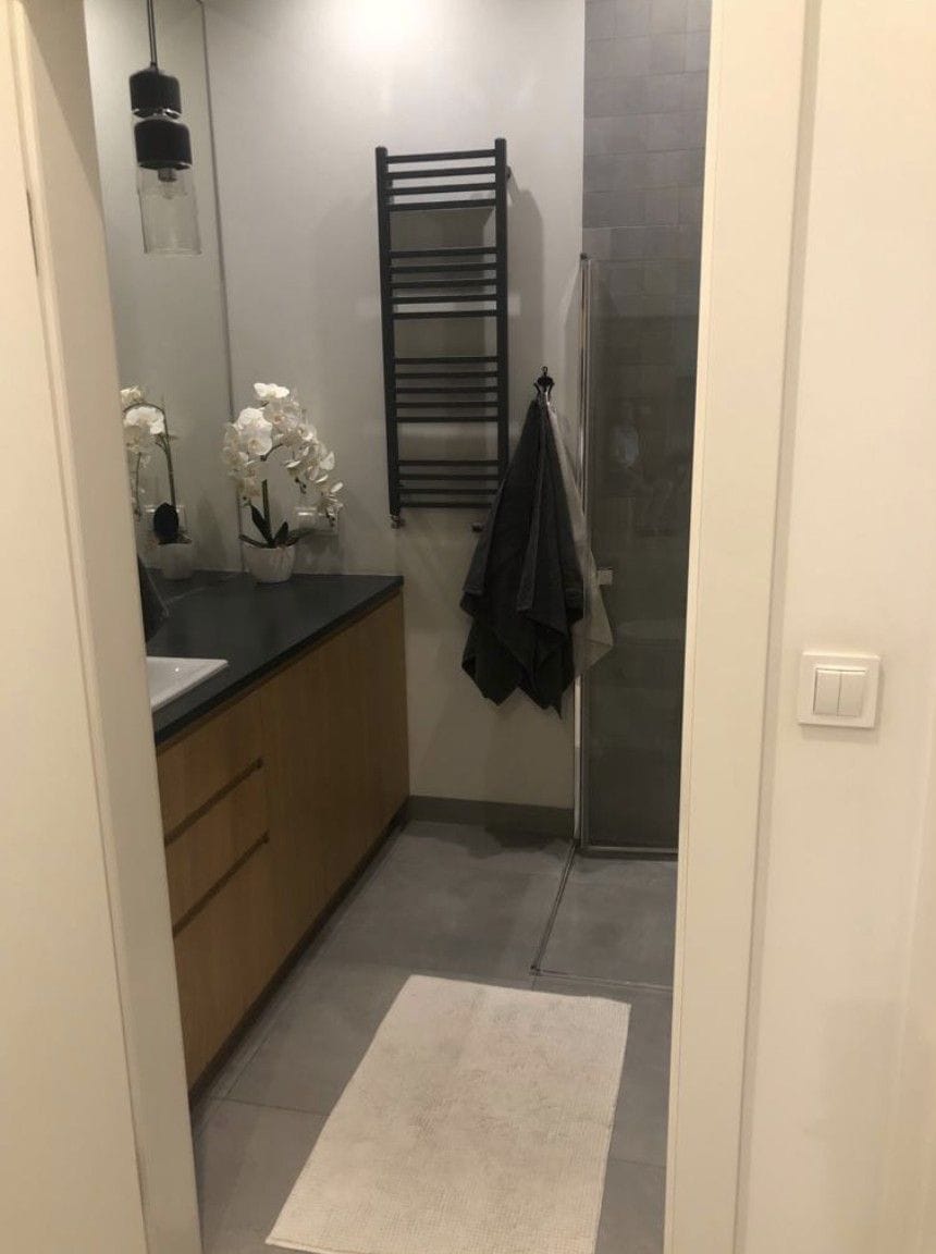 Mieszkanie 3 pokojowe na Wynajem