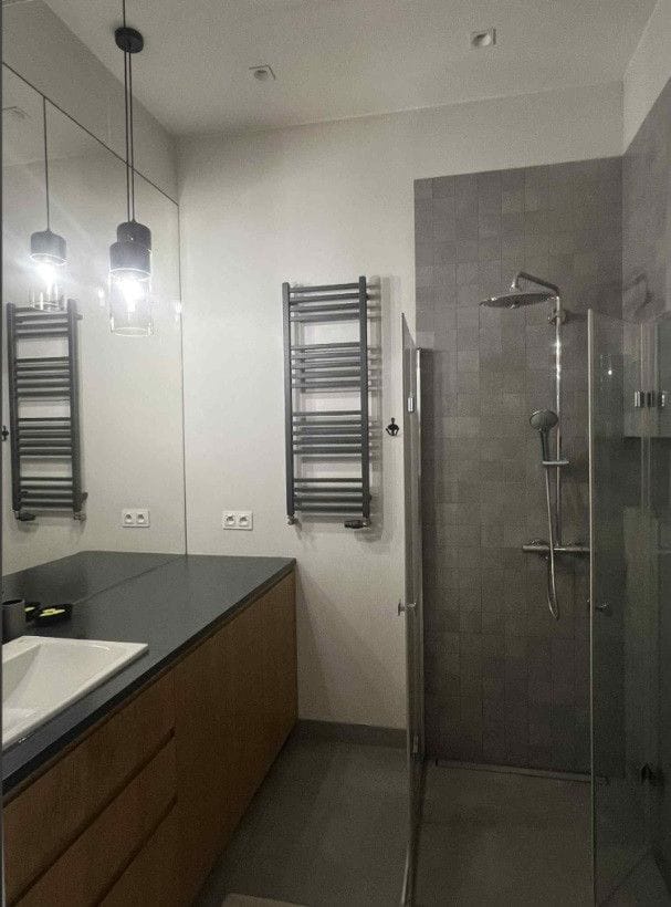 Mieszkanie 3 pokojowe na Wynajem