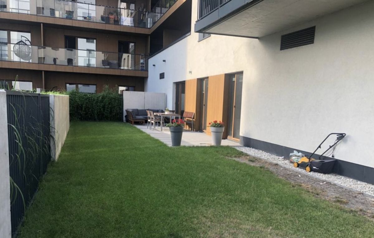 Mieszkanie 3 pokojowe na Wynajem