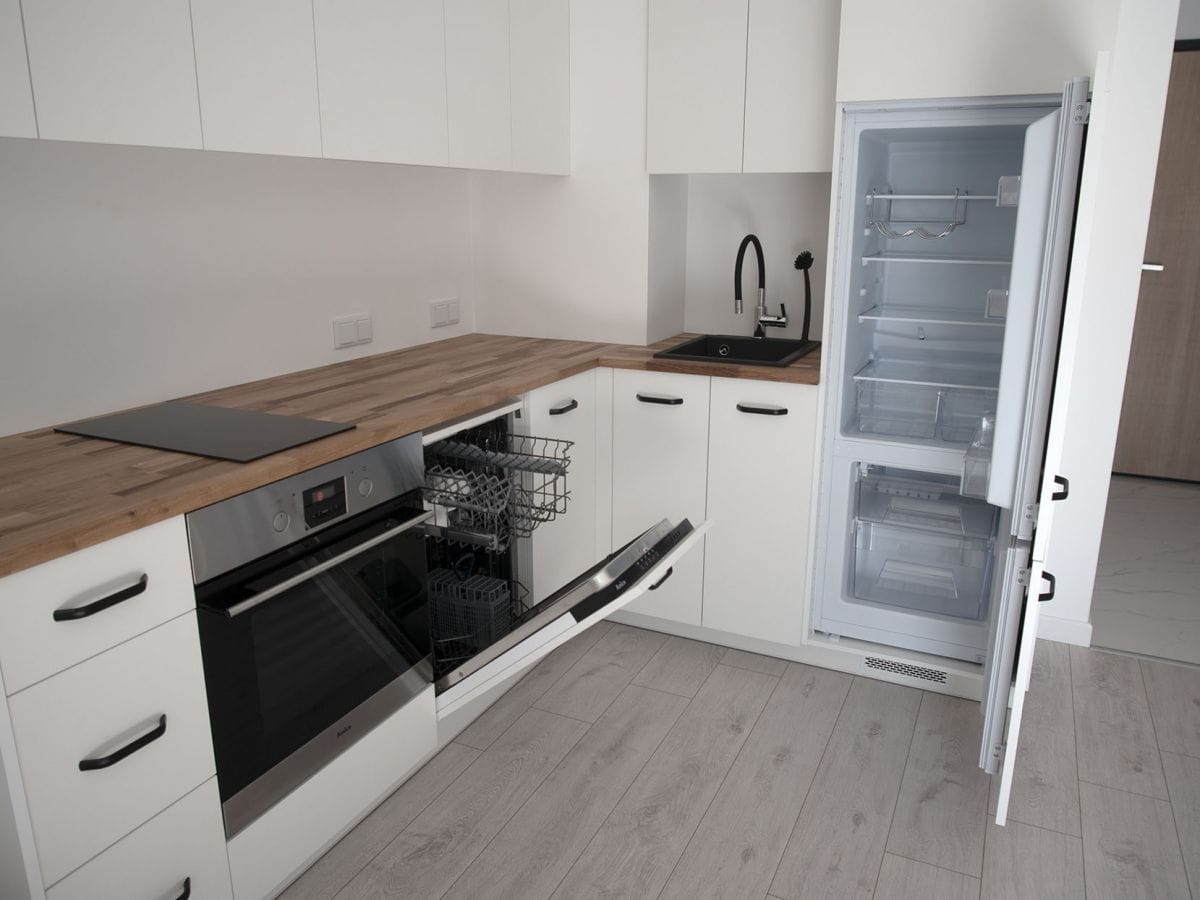 Mieszkanie 1 pokojowe na Wynajem