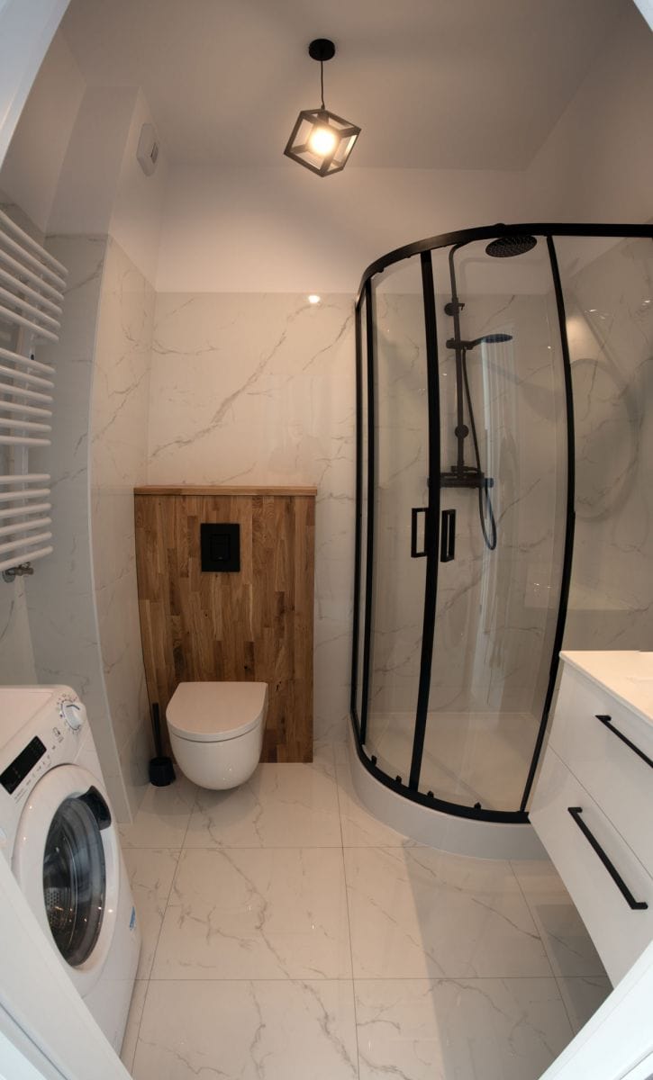 Mieszkanie 1 pokojowe na Wynajem