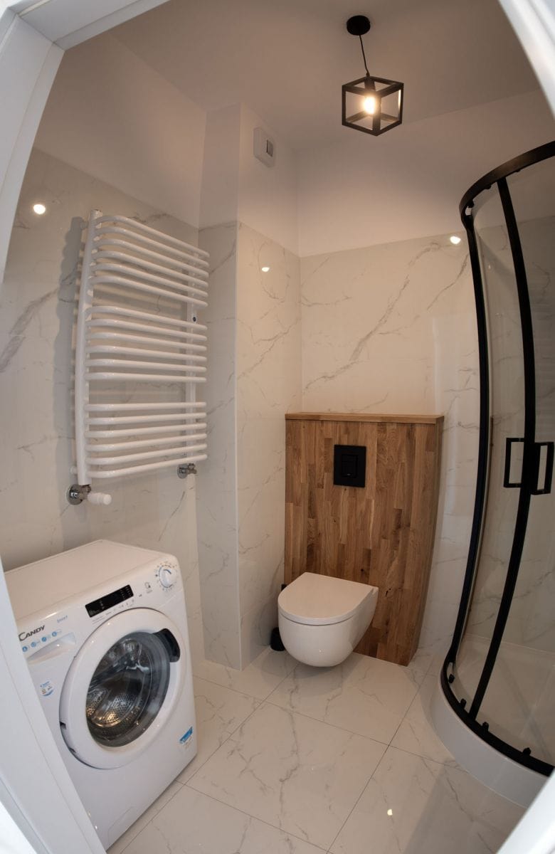 Mieszkanie 1 pokojowe na Wynajem