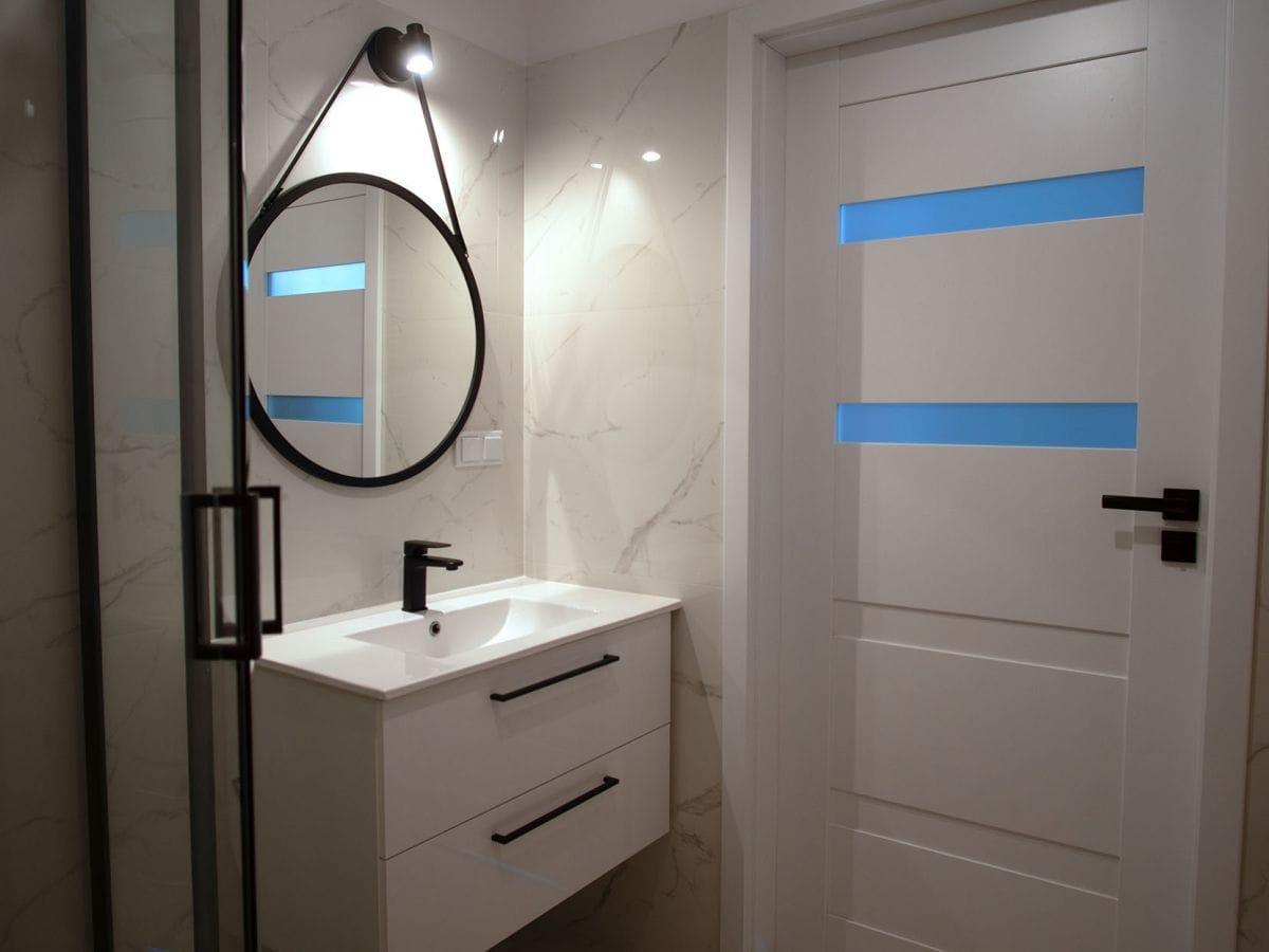 Mieszkanie 1 pokojowe na Wynajem