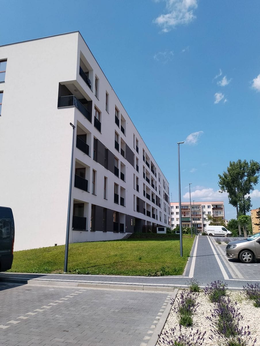 Mieszkanie 1 pokojowe na Wynajem