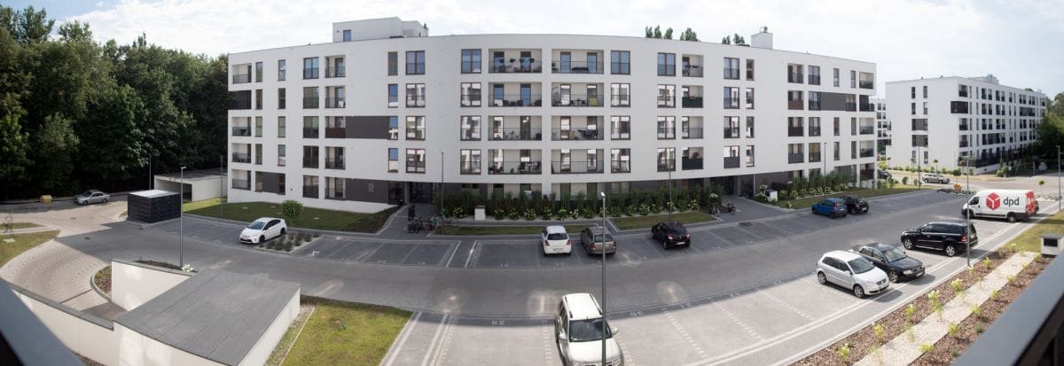 Mieszkanie 1 pokojowe na Wynajem