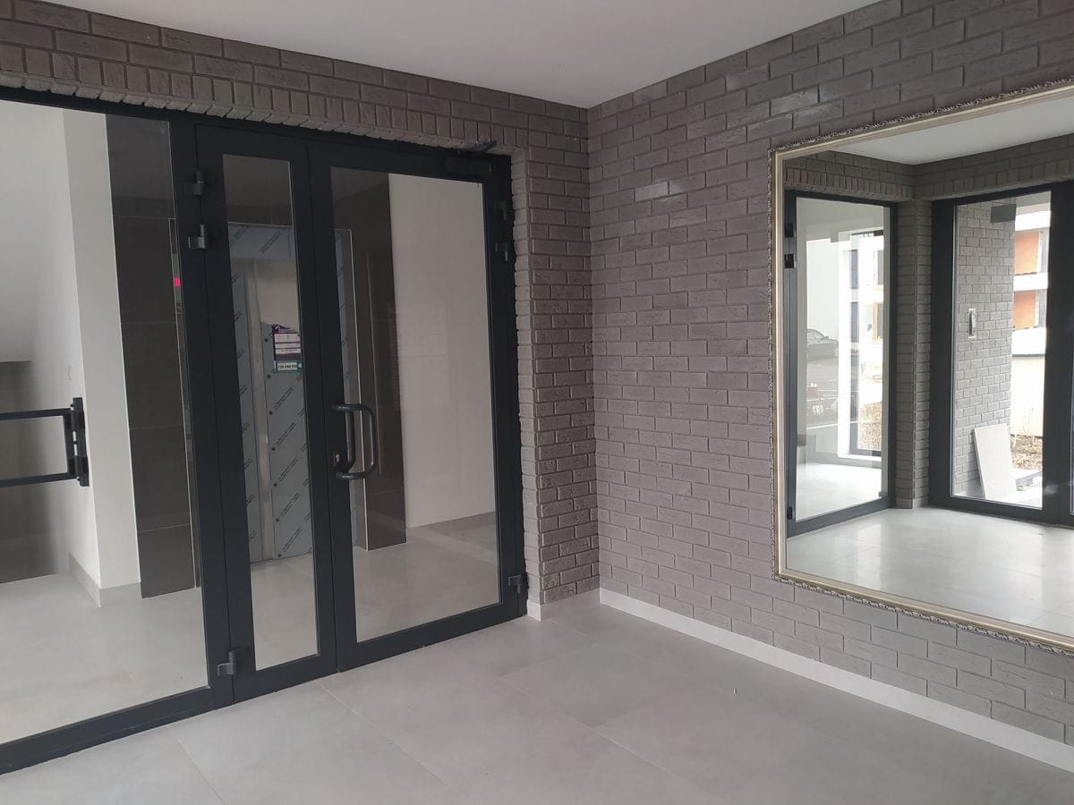 Mieszkanie 1 pokojowe na Wynajem