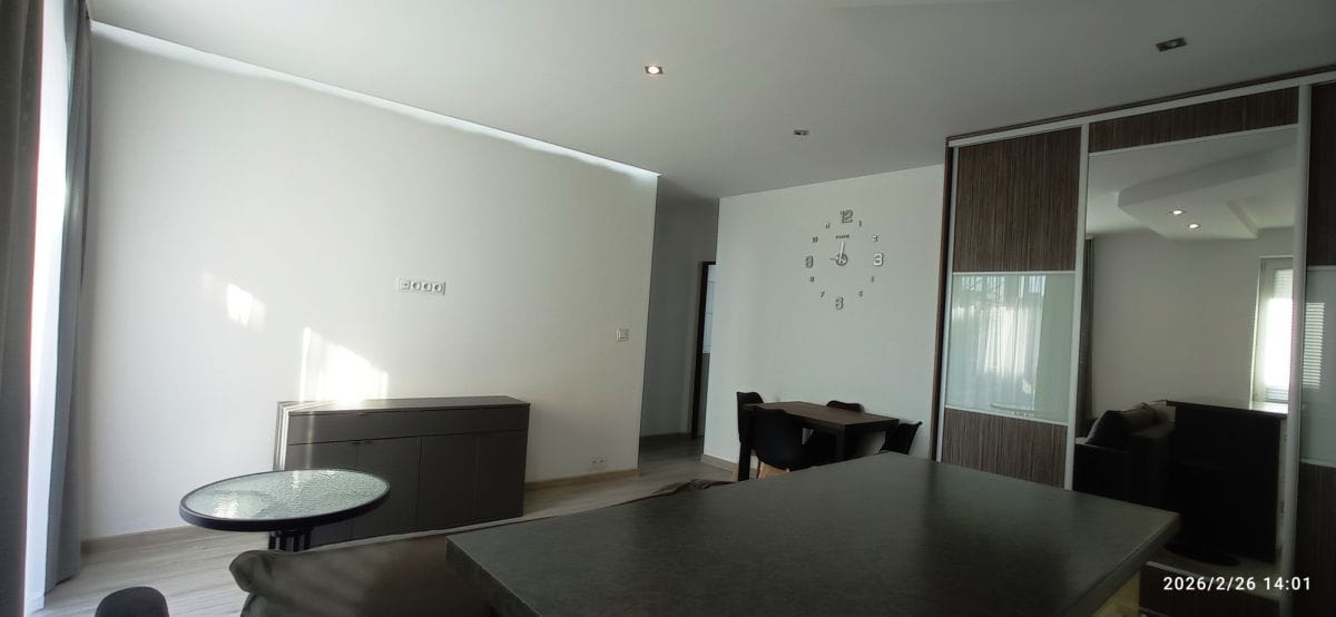 Mieszkanie 3 pokojowe na Wynajem