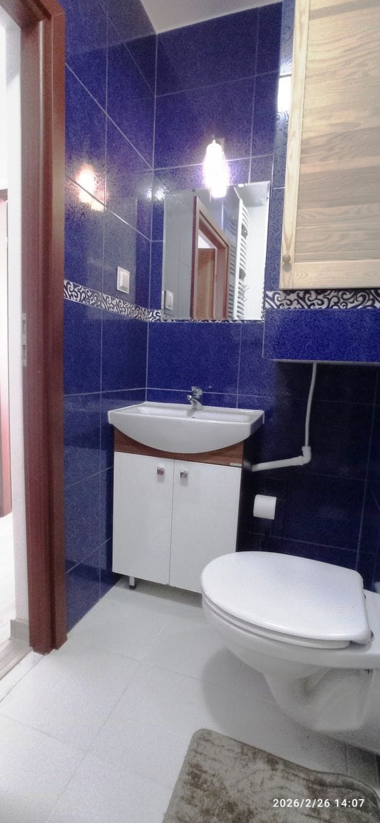 Mieszkanie 3 pokojowe na Wynajem