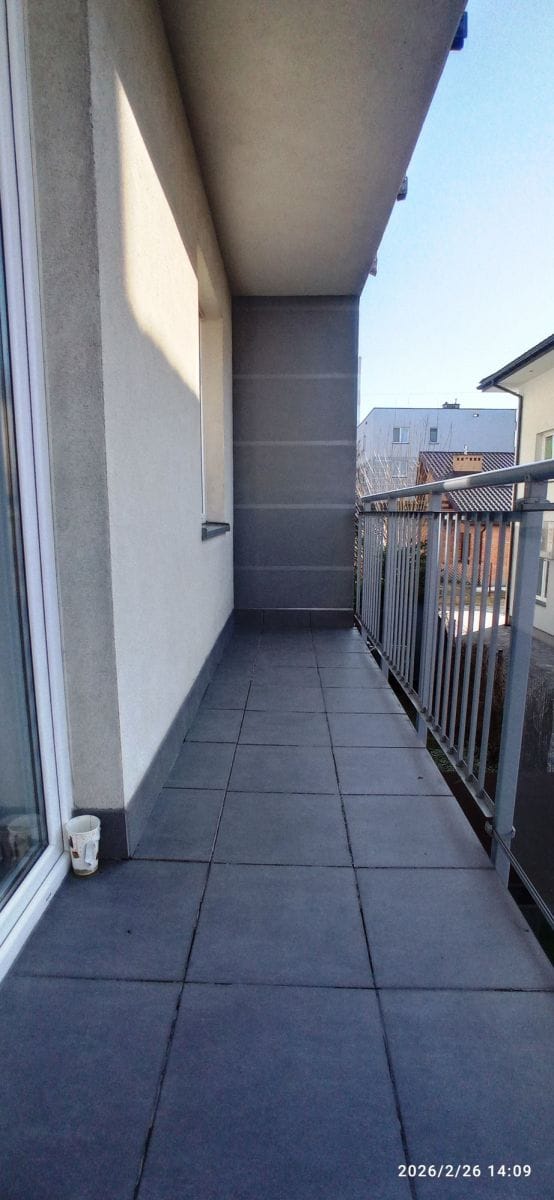 Mieszkanie 3 pokojowe na Wynajem